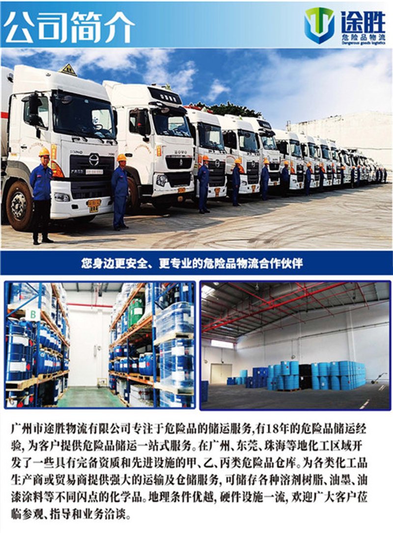 国际货运代理:行业趋势与未来展望